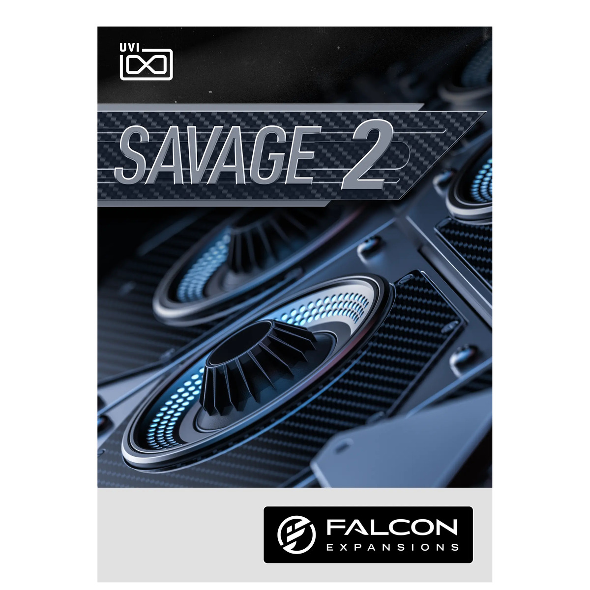 Savage 2