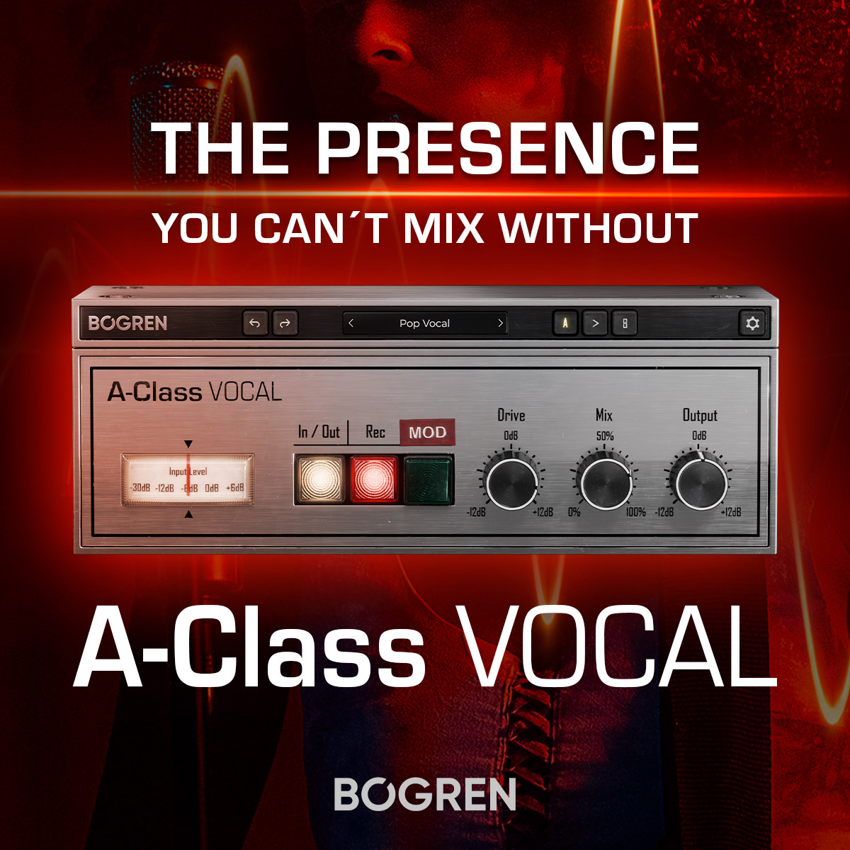 A-Class Vocal