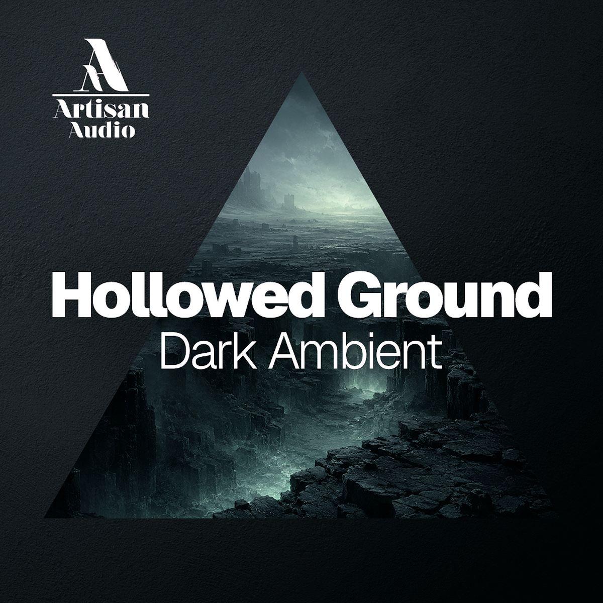 Hollowed Ground - Dark Ambient