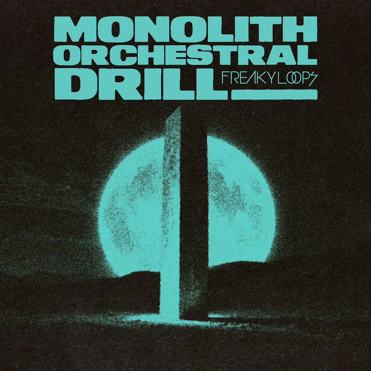 Monolith Orchestral Drill