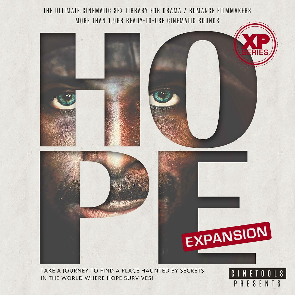 Hope Expansion