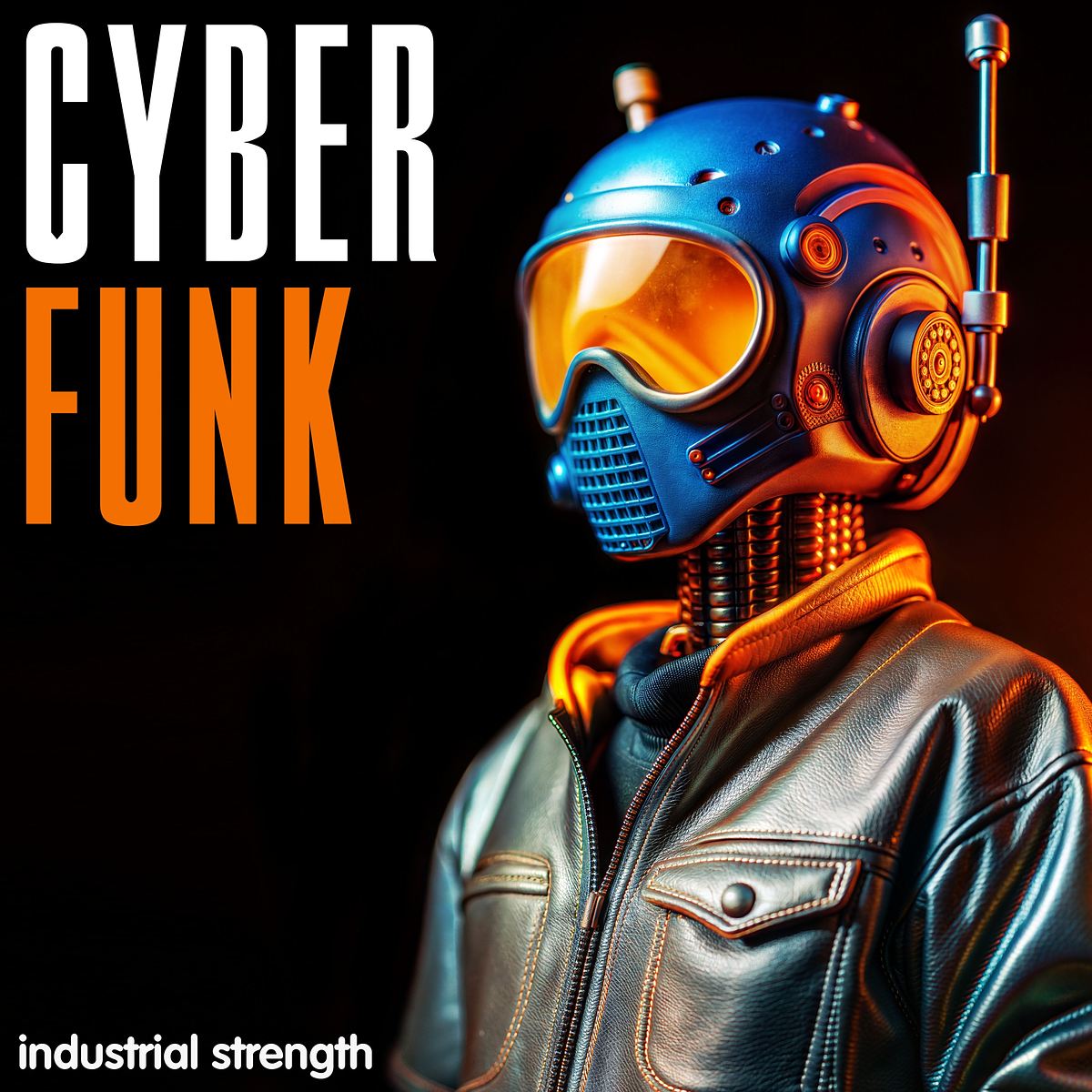 Cyber Funk