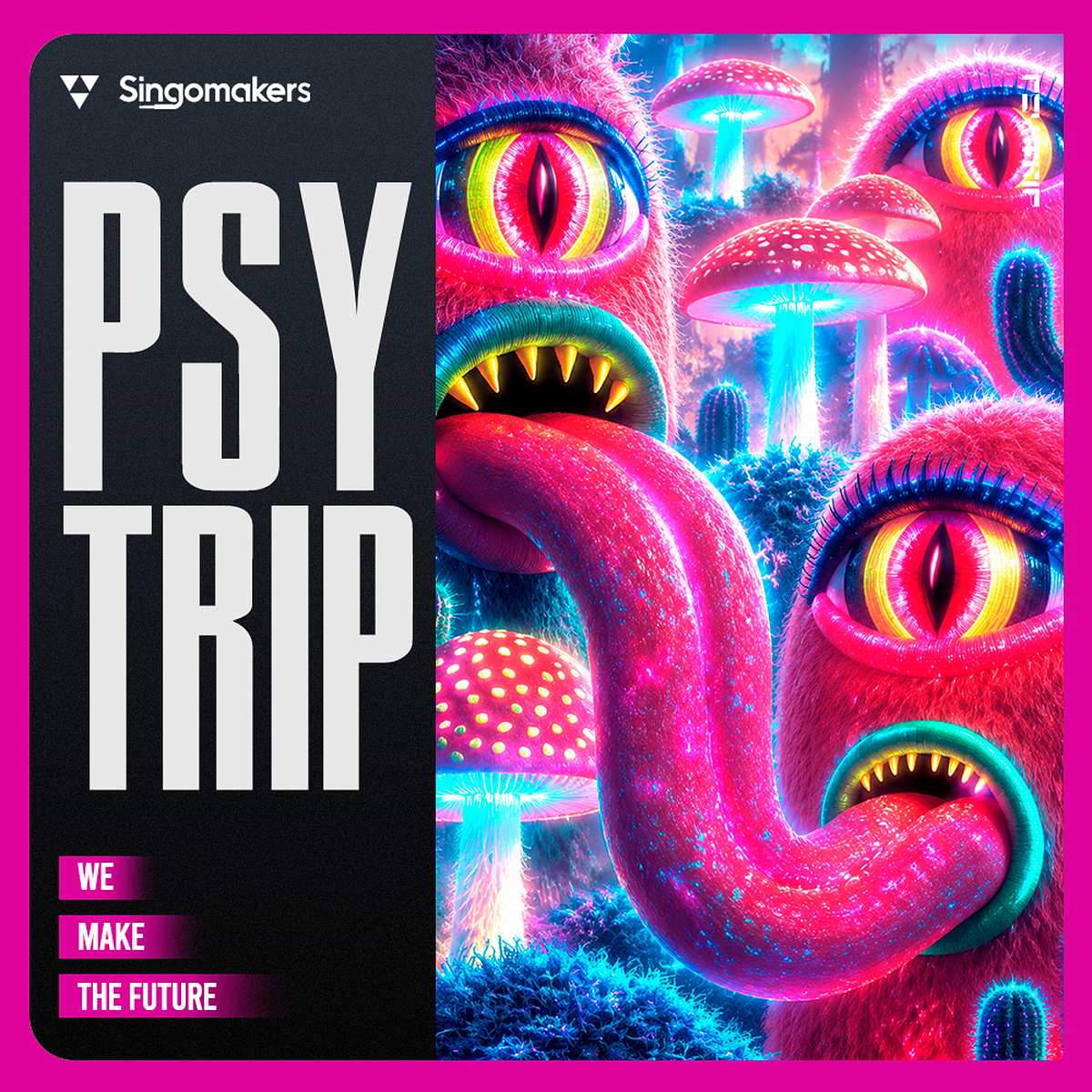Psy Trip