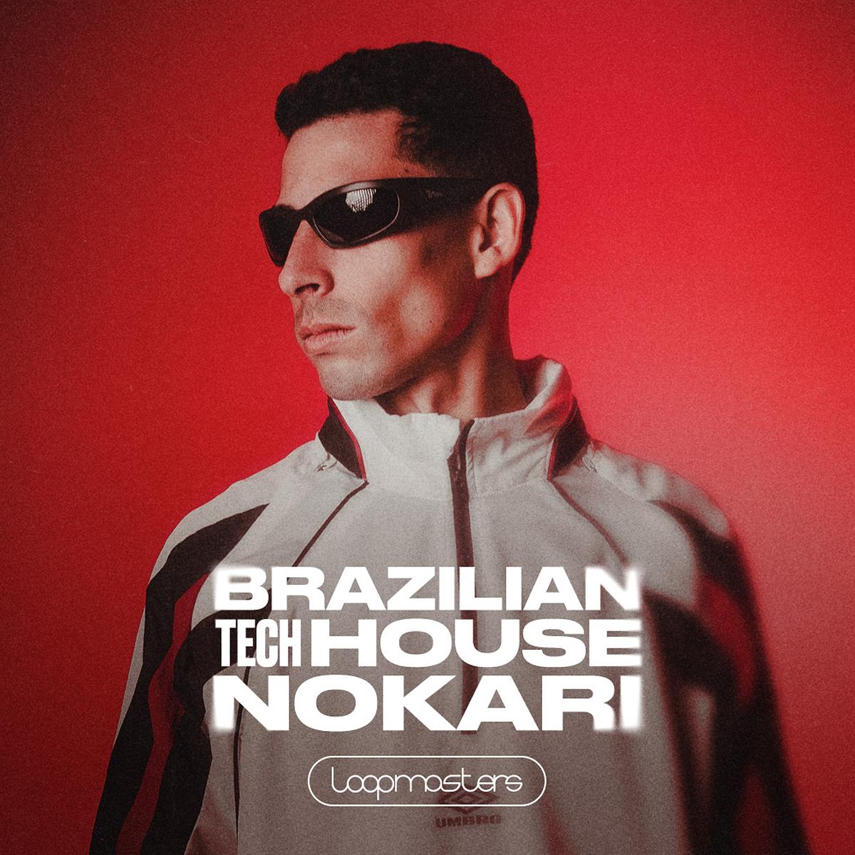 Nokari - Brazilian Tech House