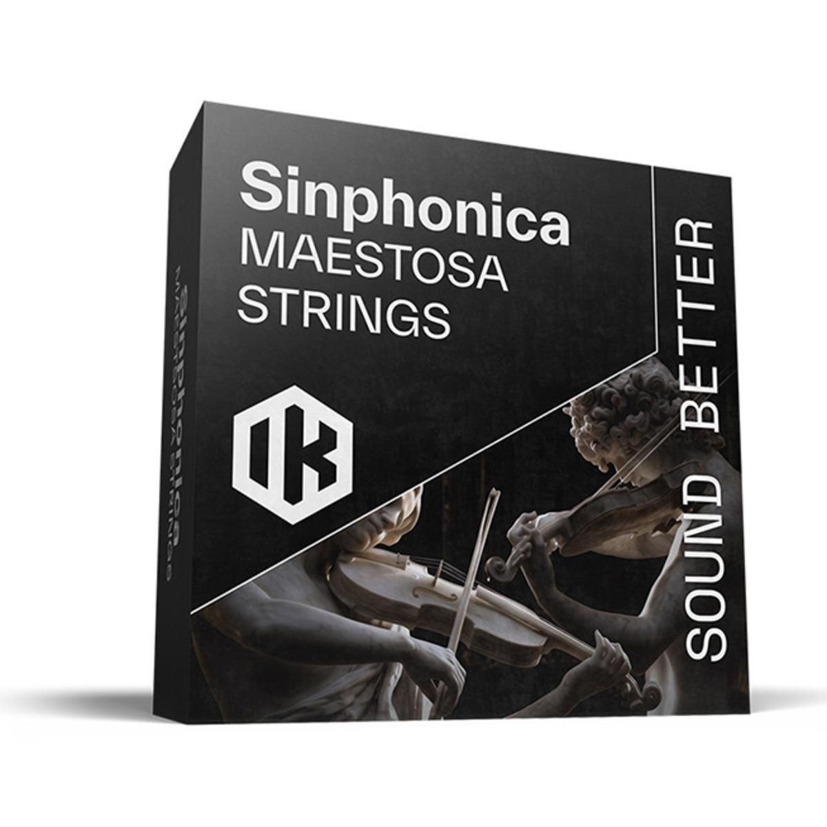 Sinphonica Maestosa Strings