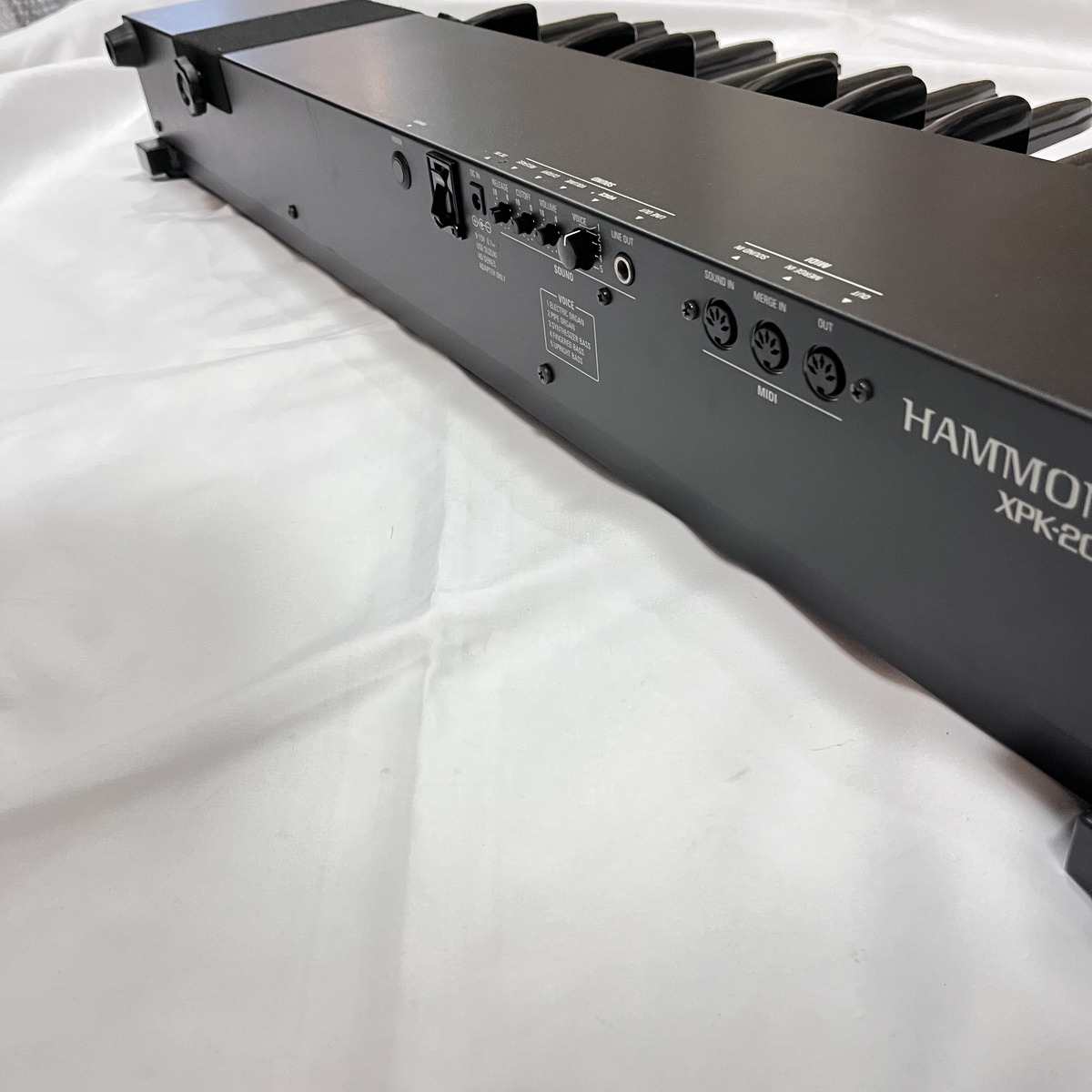 XPK-200G