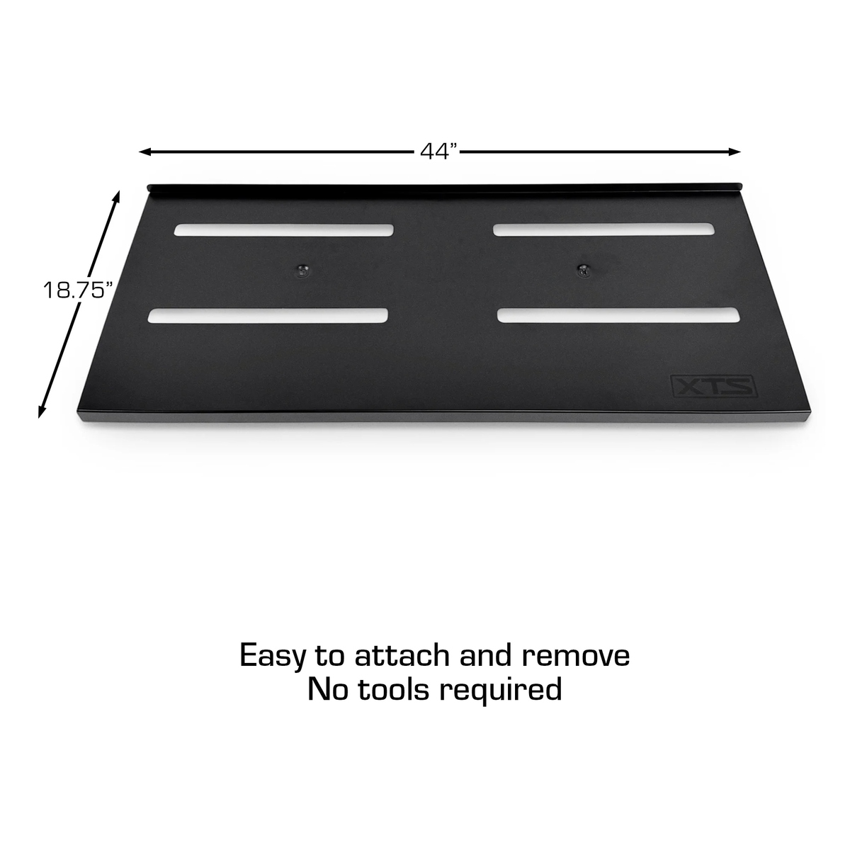 XTS Performance Stand専用拡張テーブル