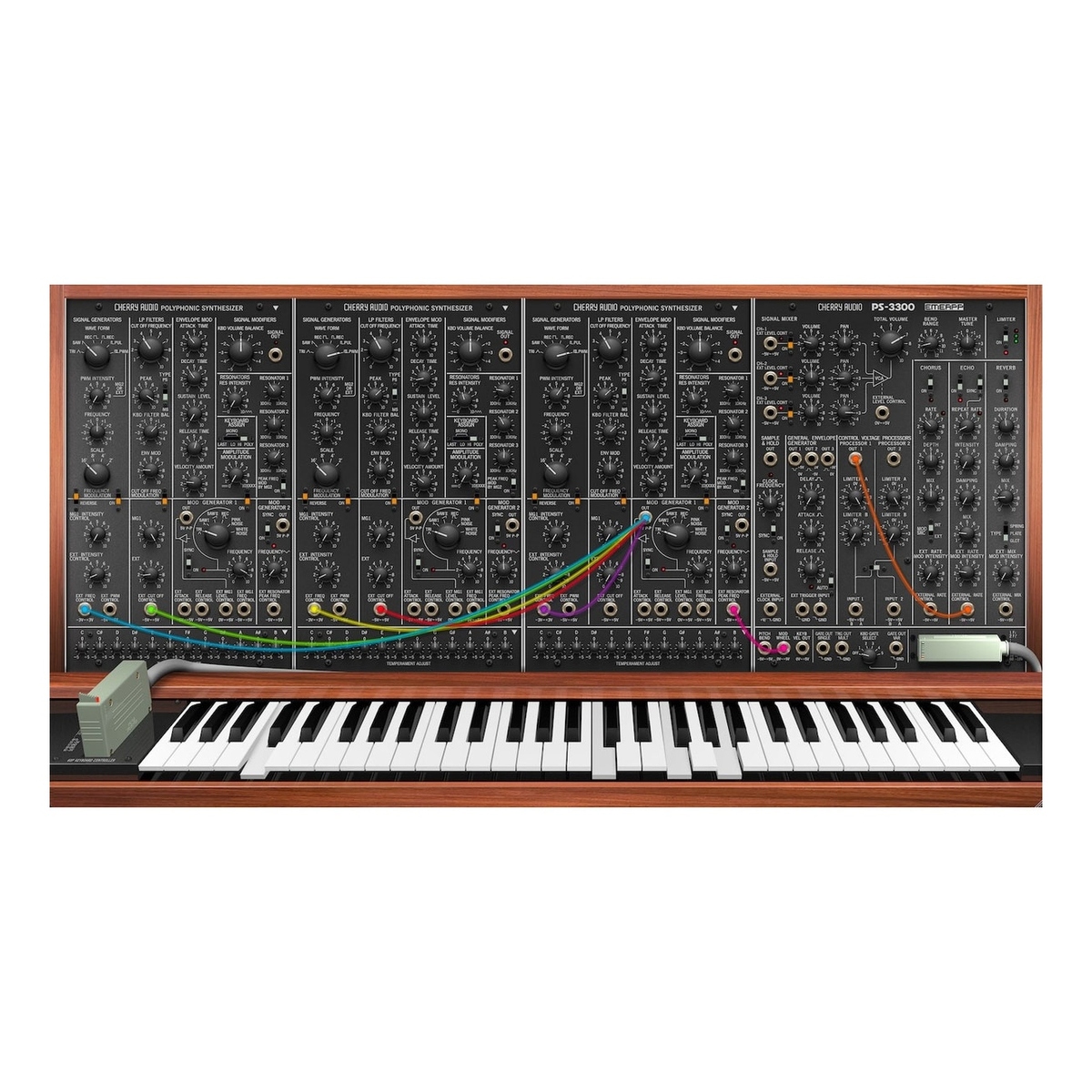PS-3300