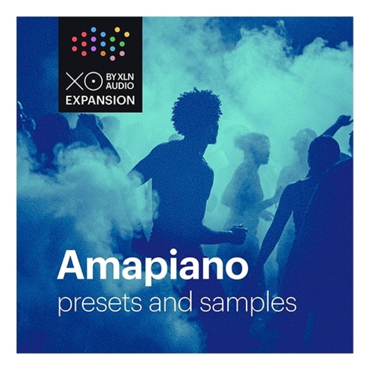 XOpak Amapiano