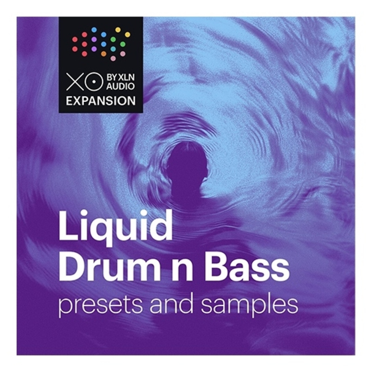 XOpak Liquid Drum n Bass