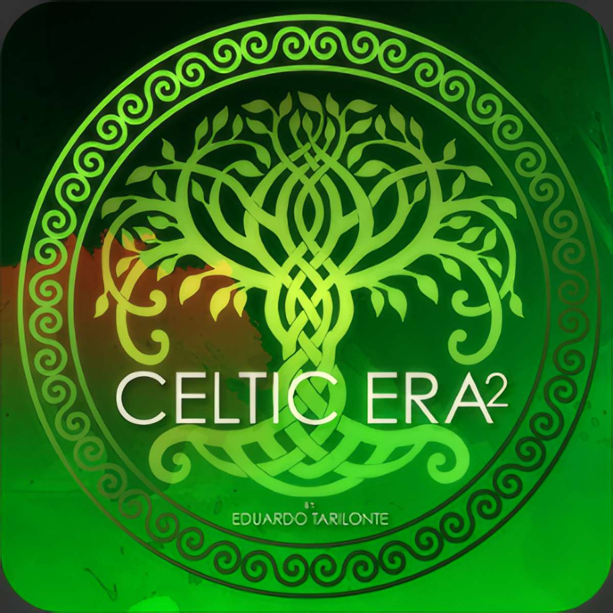 Celtic ERA 2 / CROSSGRADE