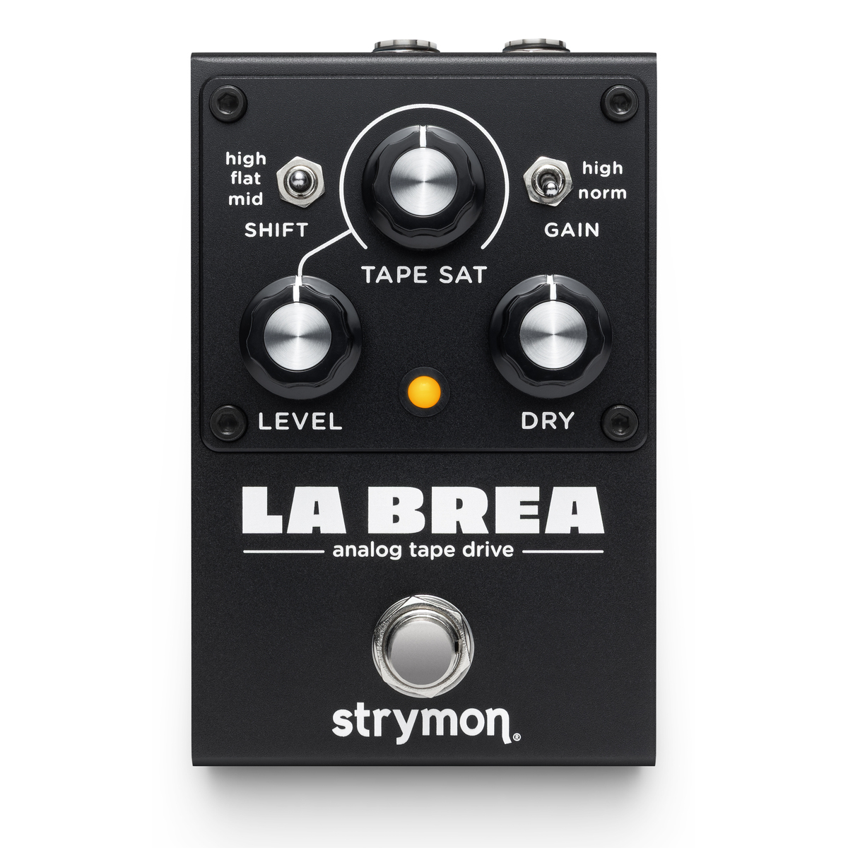 LA BREA