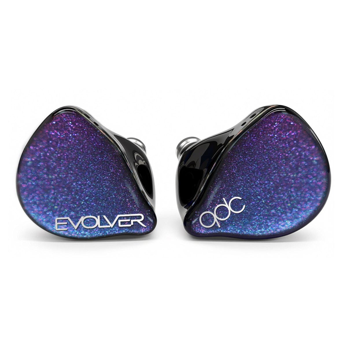EVOLVER Iridescent