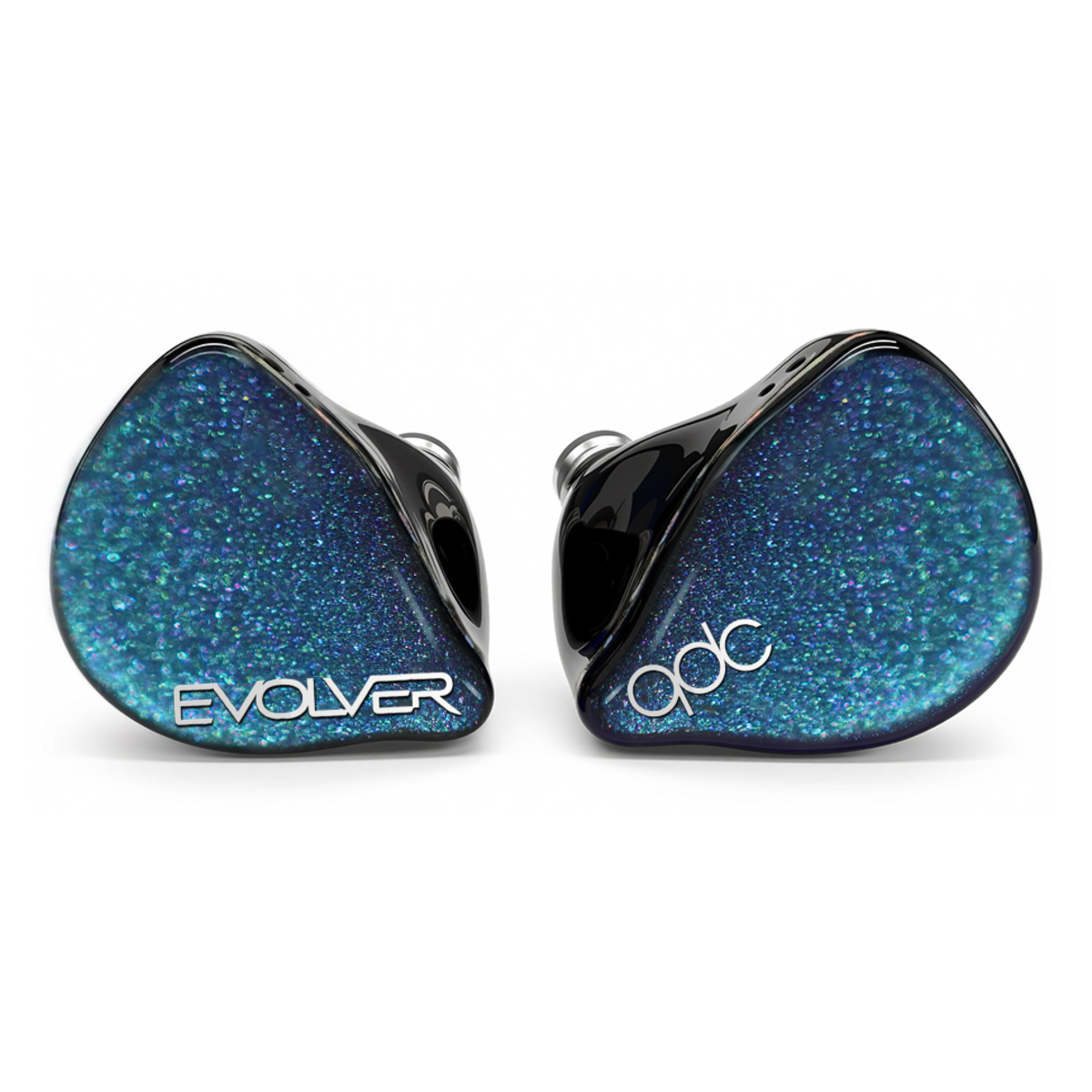 EVOLVER Iridescent