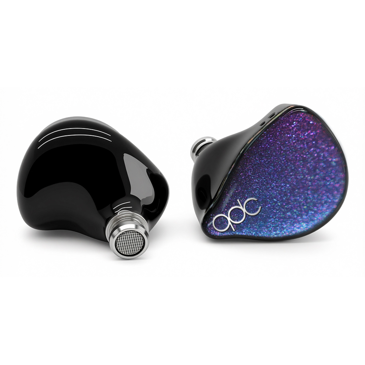 EVOLVER Iridescent