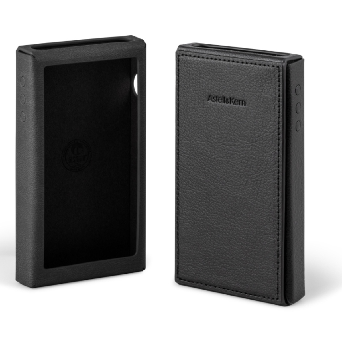 PD5 Case Black