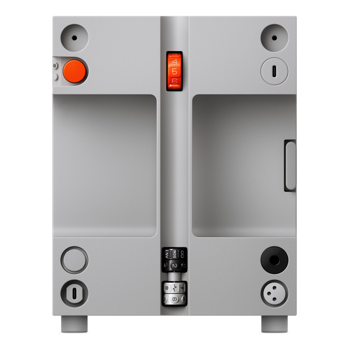EP-35 K.O.-AMP 35