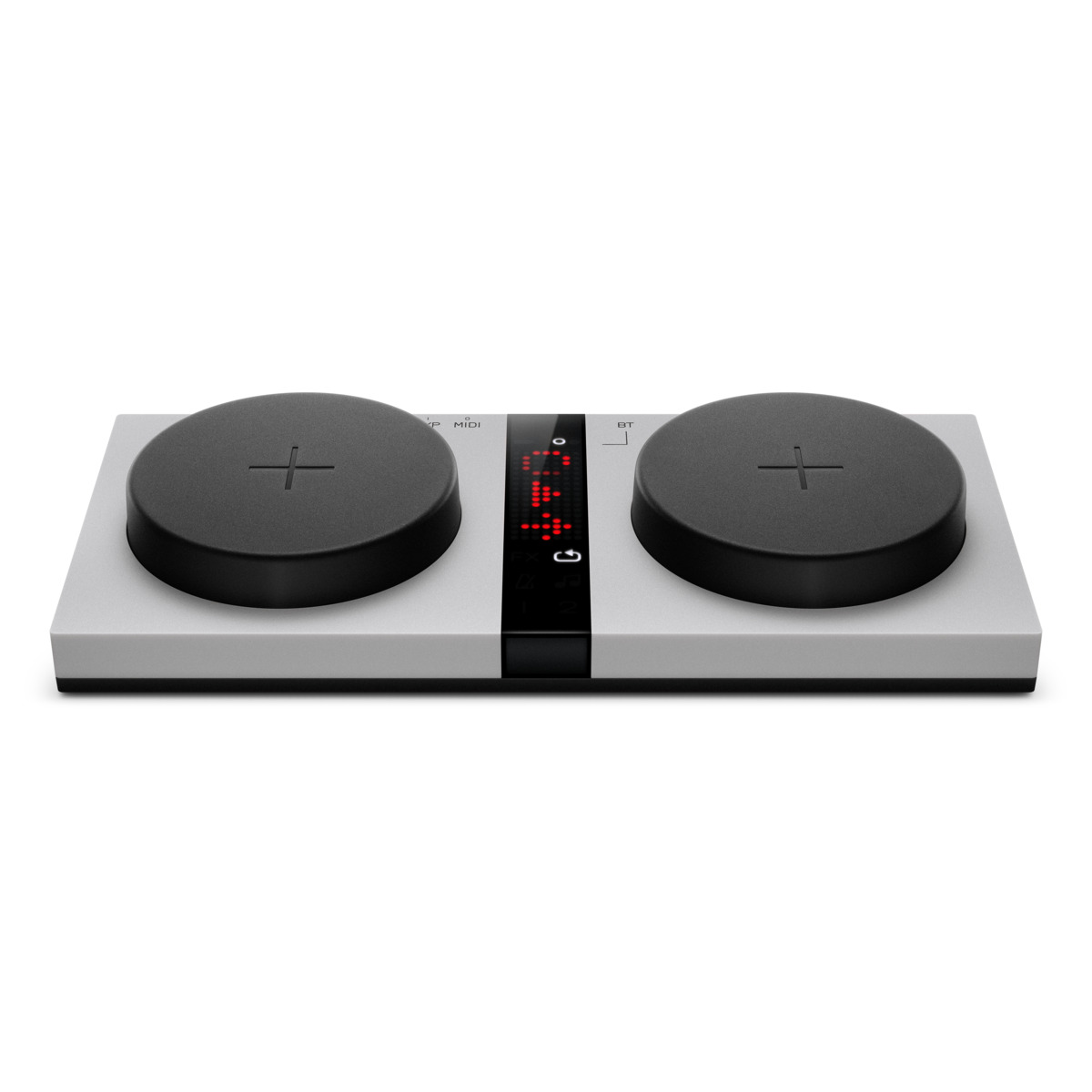 EP-127 K.O.-PEDAL
