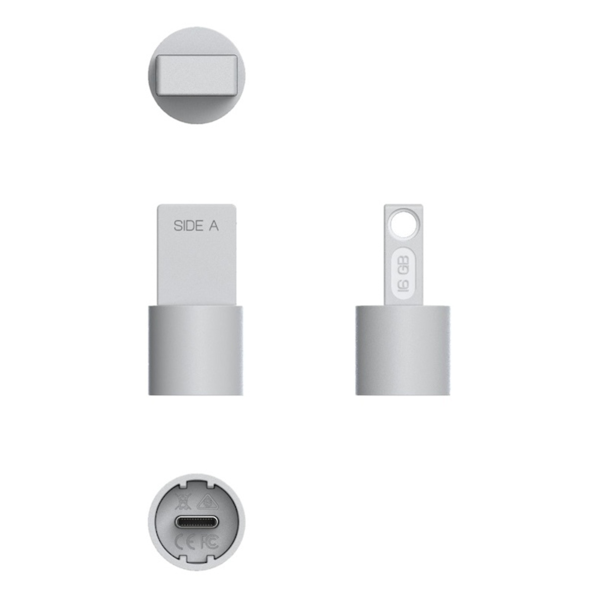 USB DRIVE 16GB