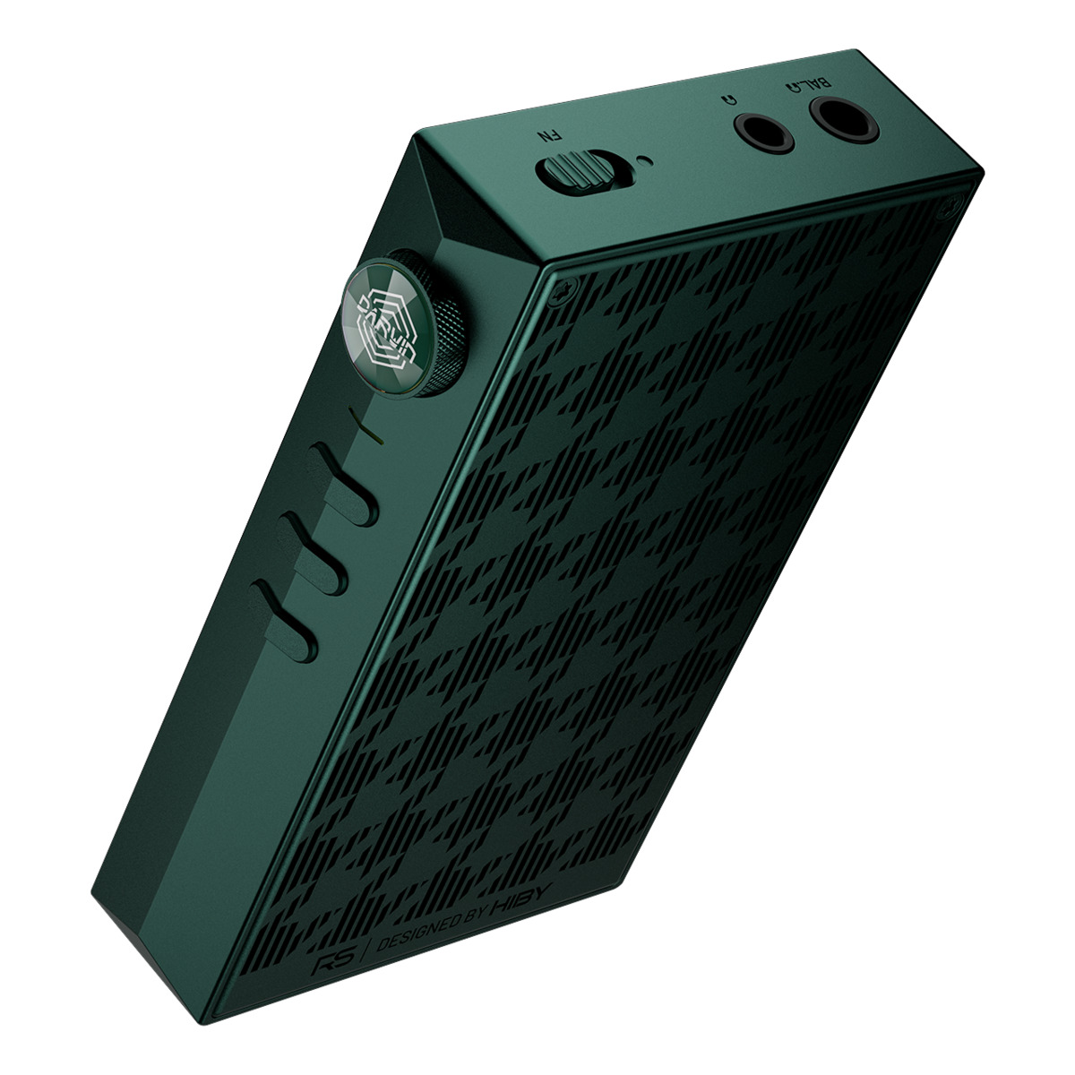 RS2 II Green