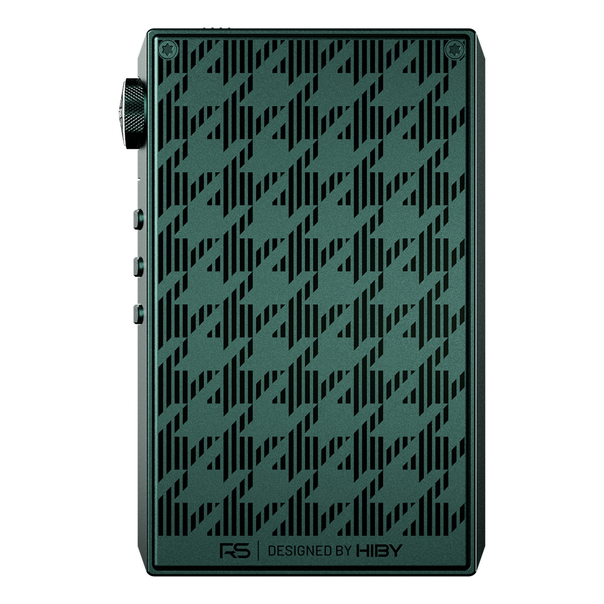 RS2 II Green