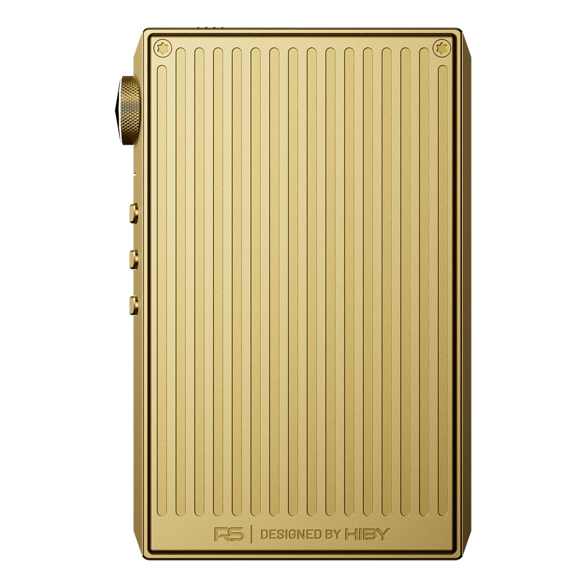 RS2 II Gold Limited Edition