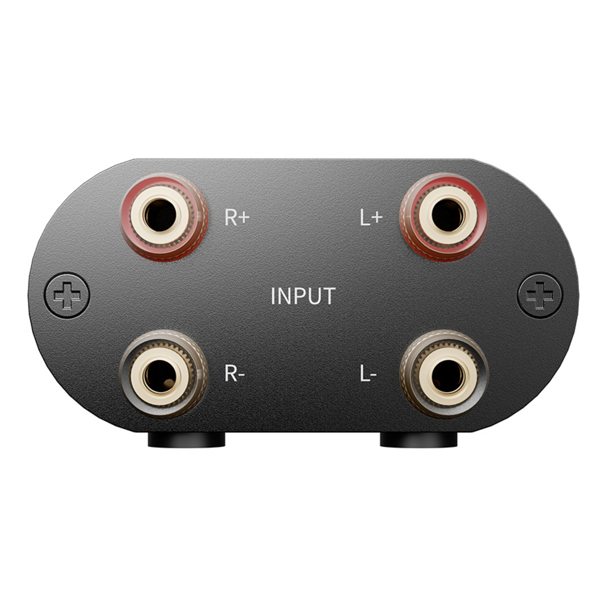IMP XLR-4 Black