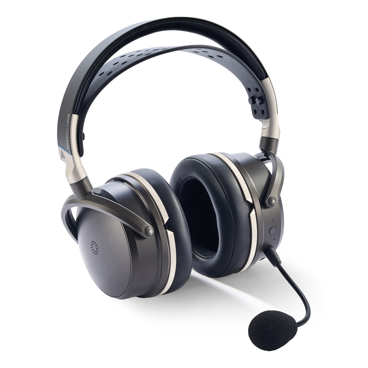 Maxwell2 ANC for PlayStation