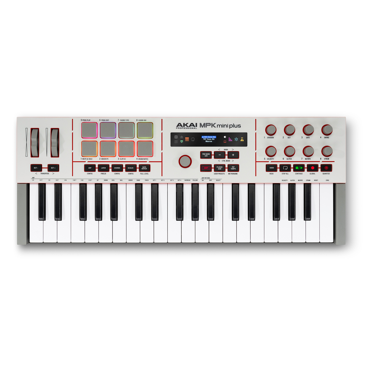 MPK Mini Plus II