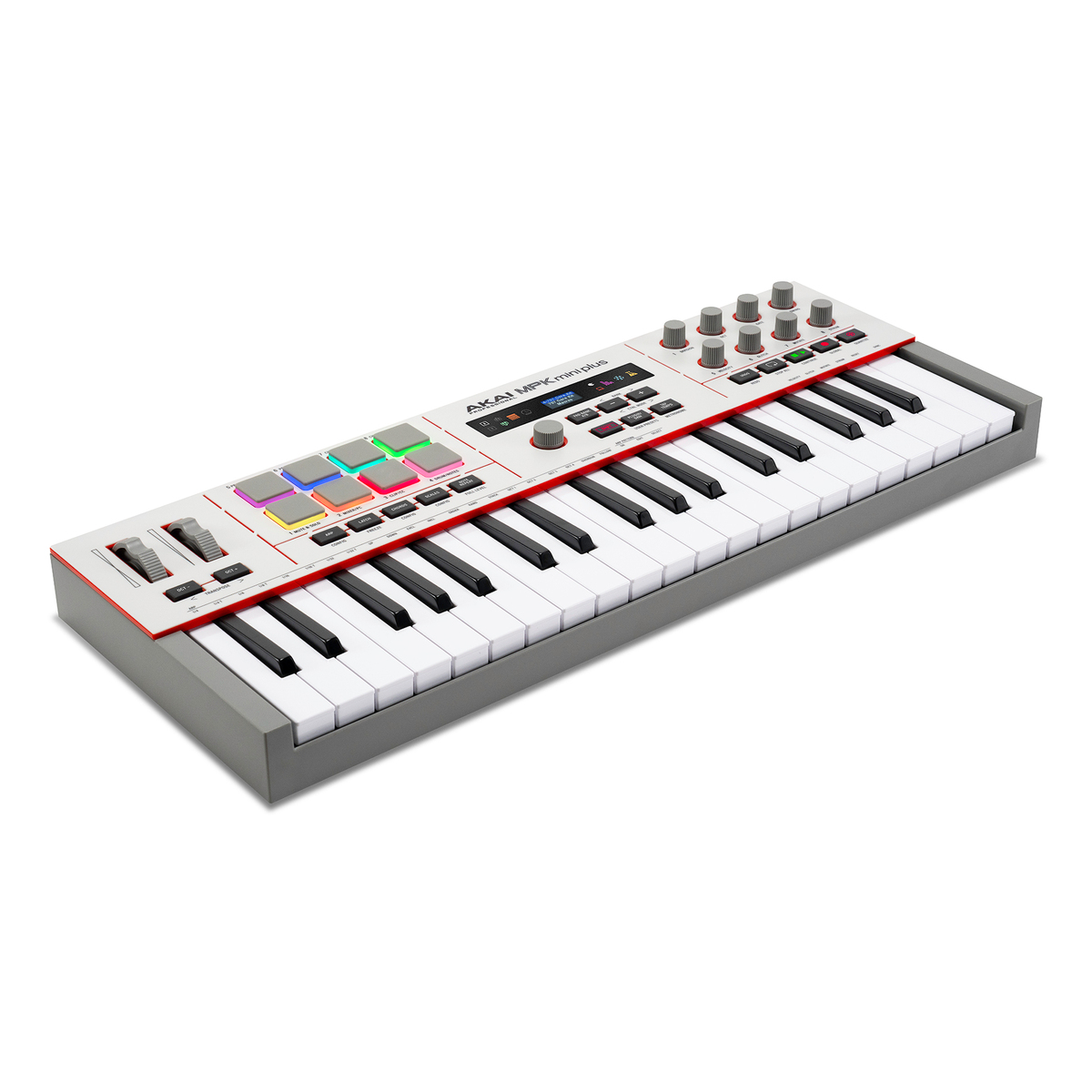 MPK Mini Plus II