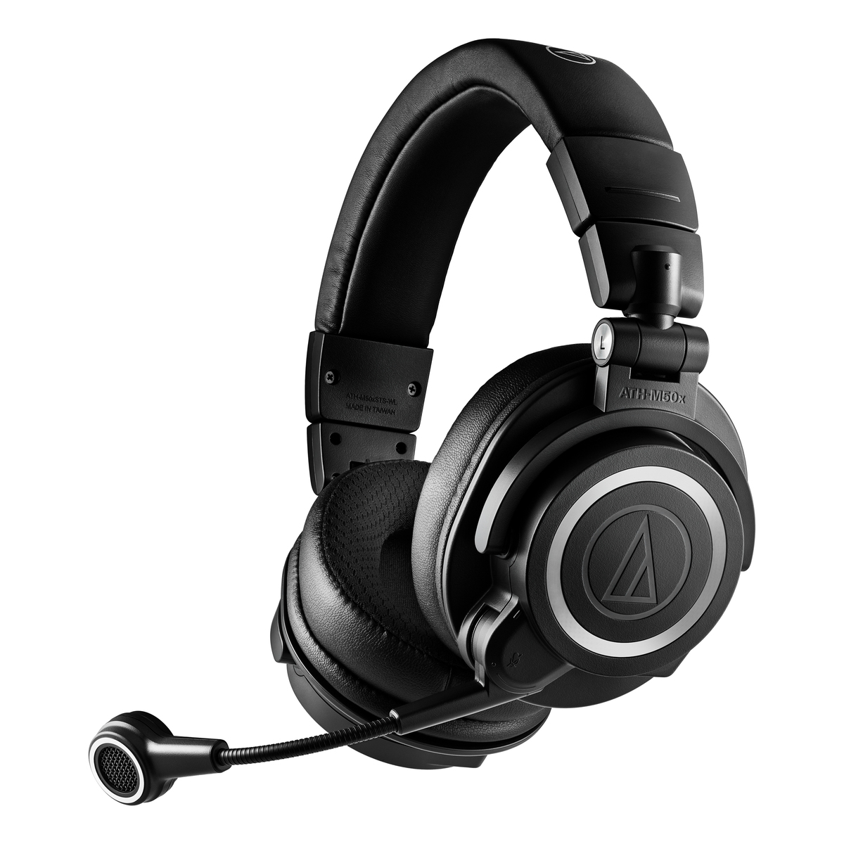ATH-M50xSTS-WL