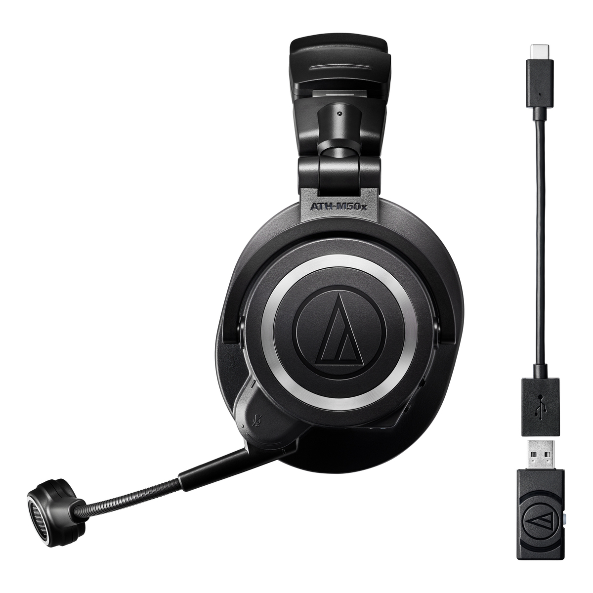 ATH-M50xSTS-WL