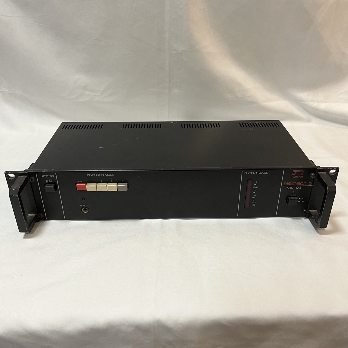 SDD-320
