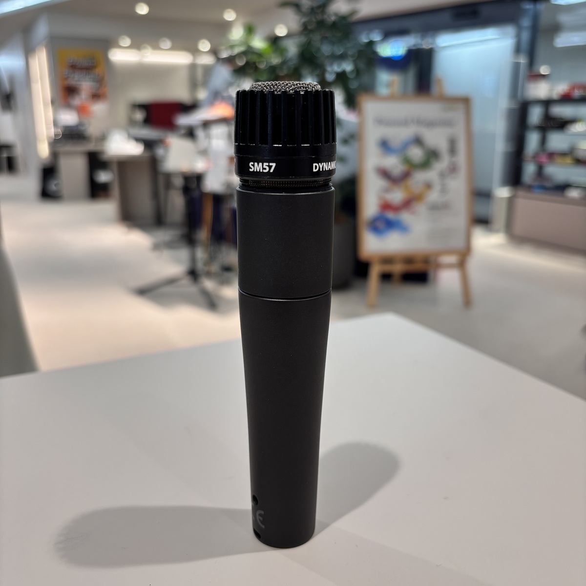 SM57-LCE