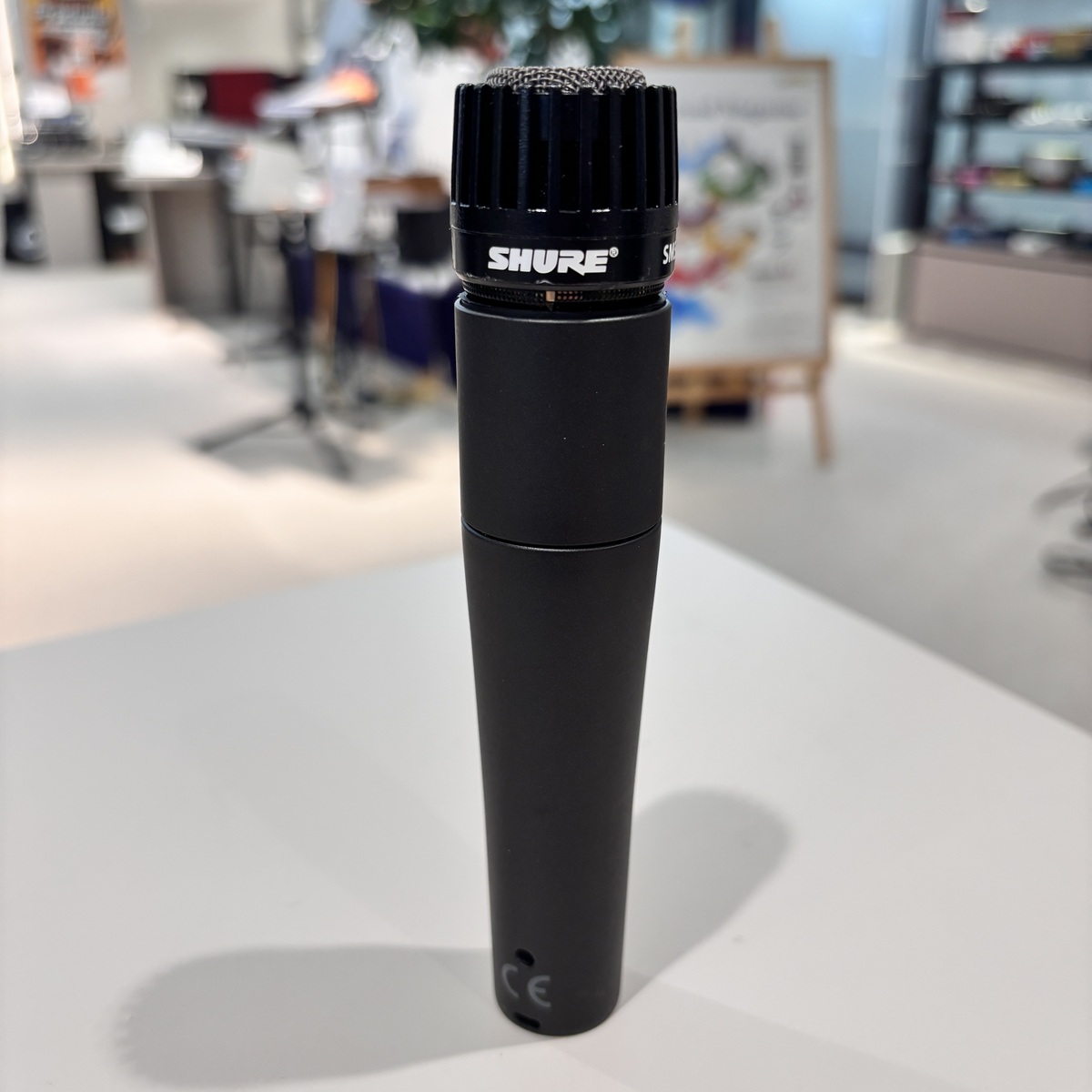 SM57-LCE