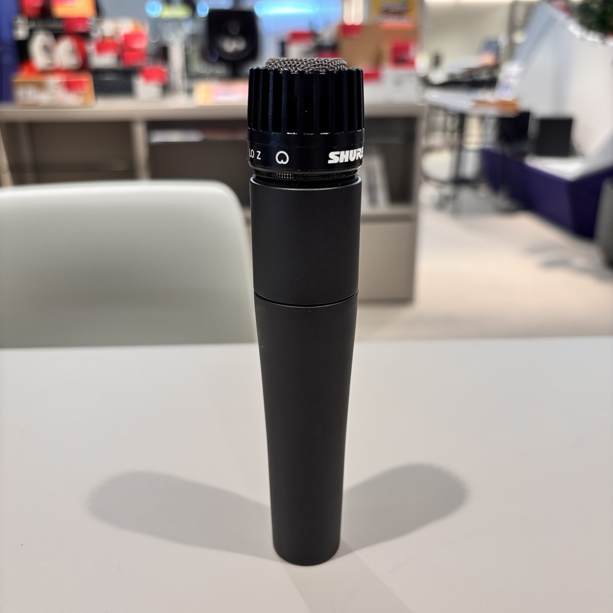 SM57-LCE