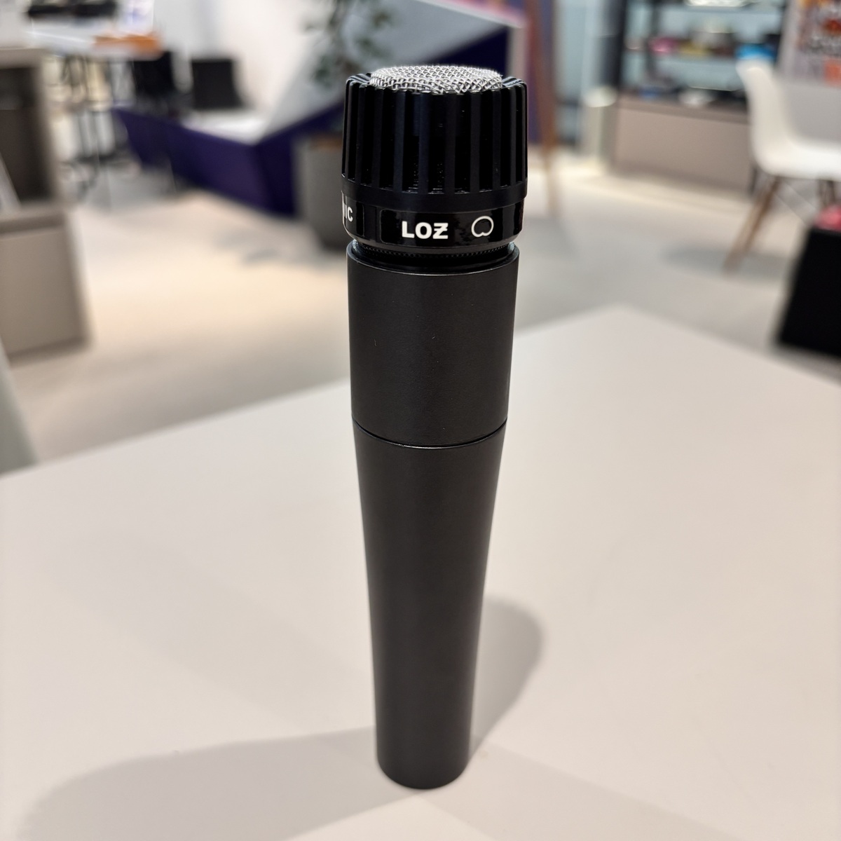 SM57-LCE