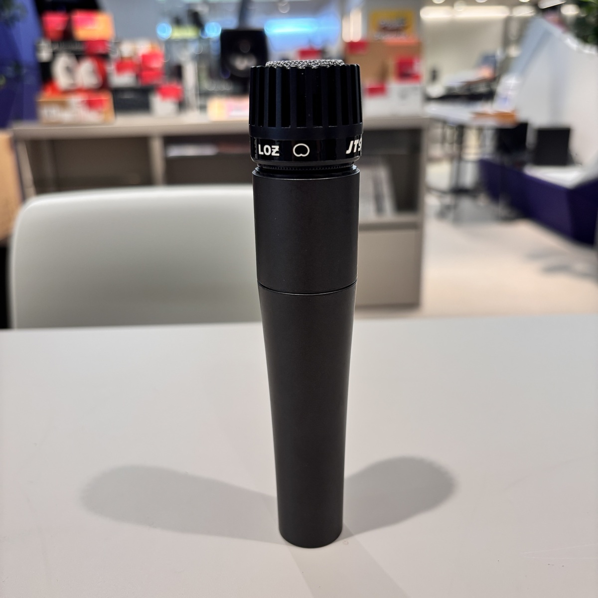 SM57-LCE
