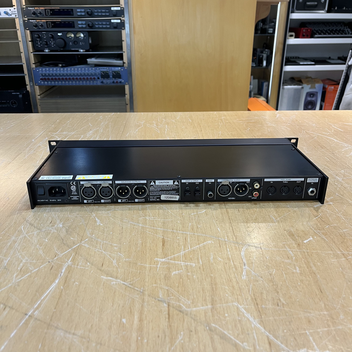 FINALIZER PLUS
