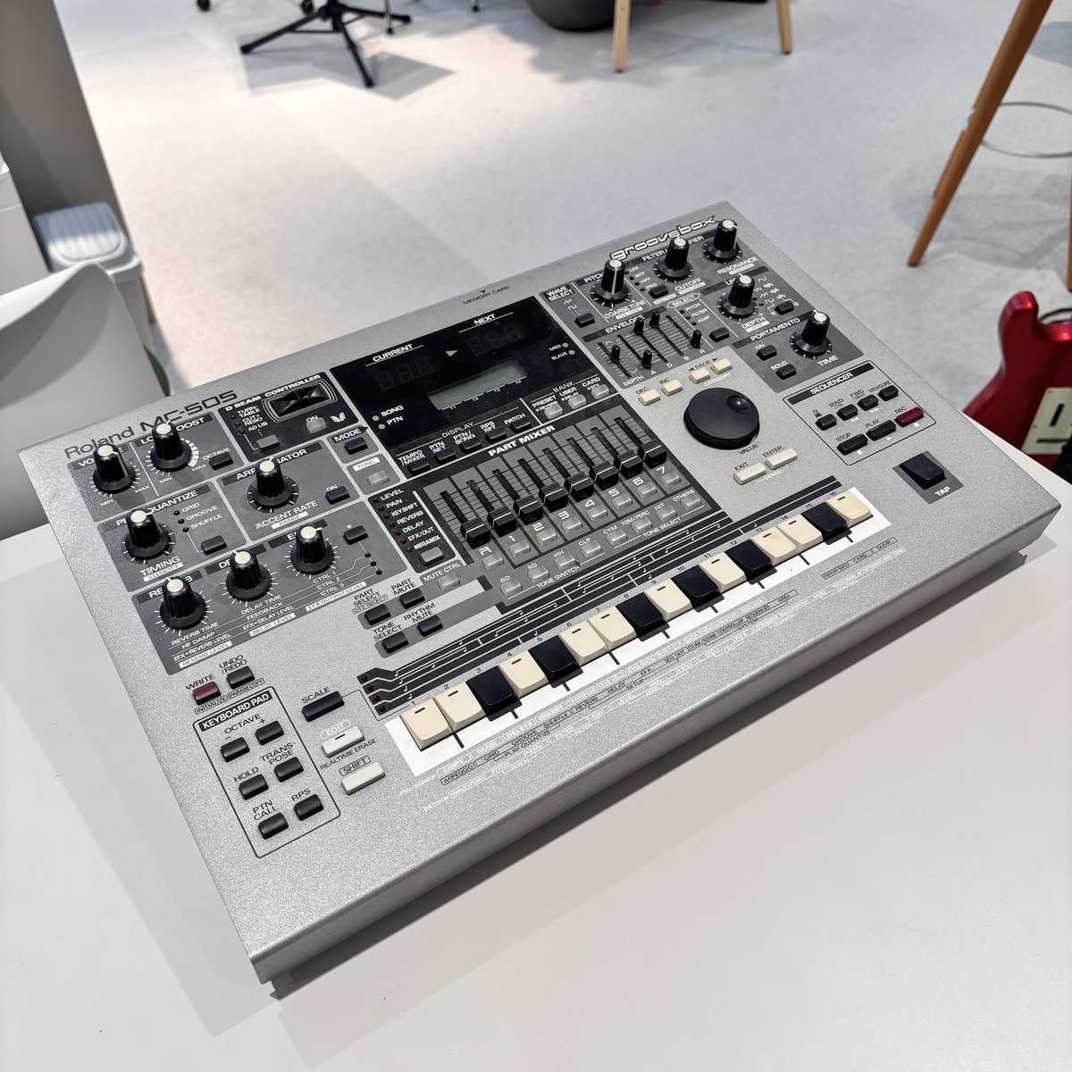 MC-505