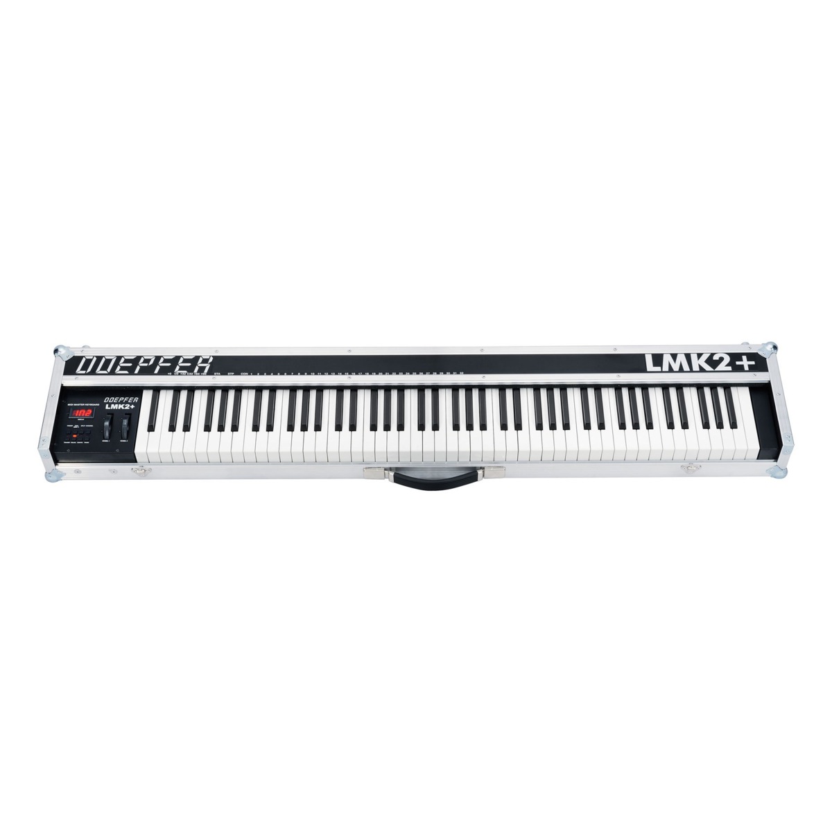 LMK-2 Plus