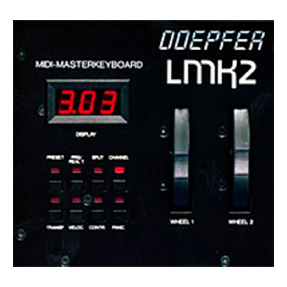 LMK-2 Plus