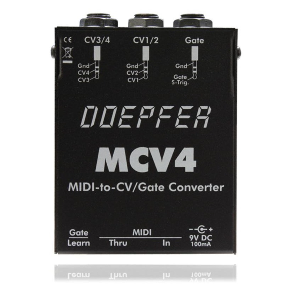 MCV-4