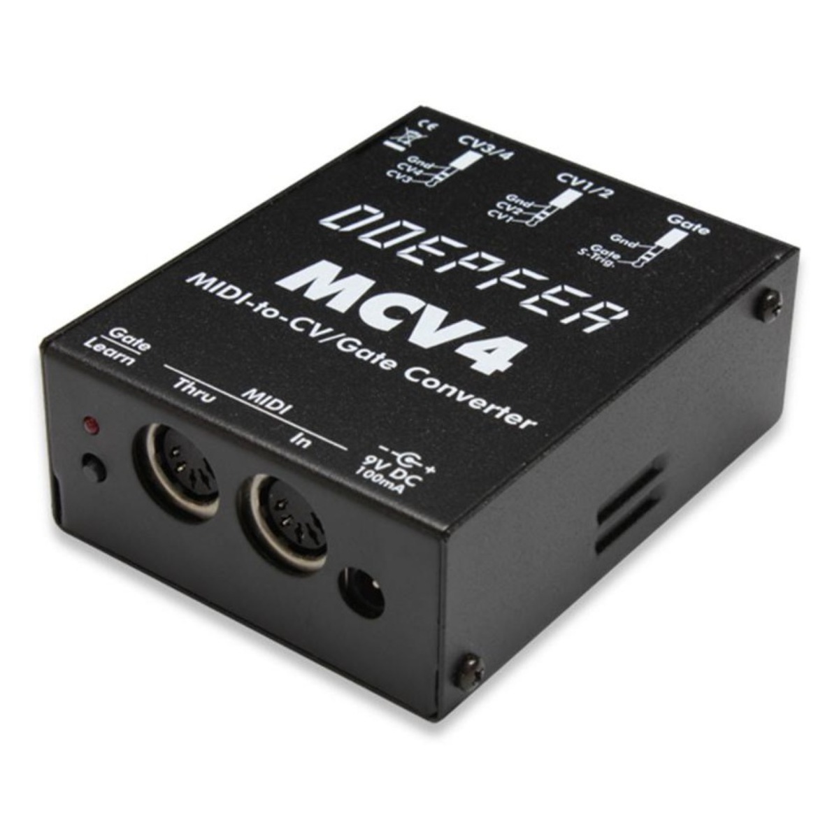 MCV-4