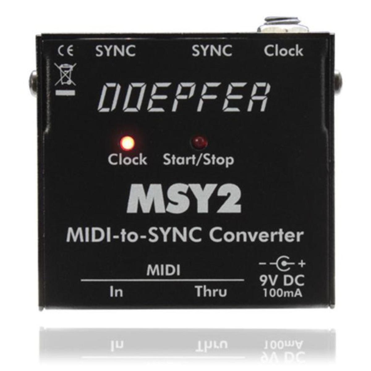 MSY-2
