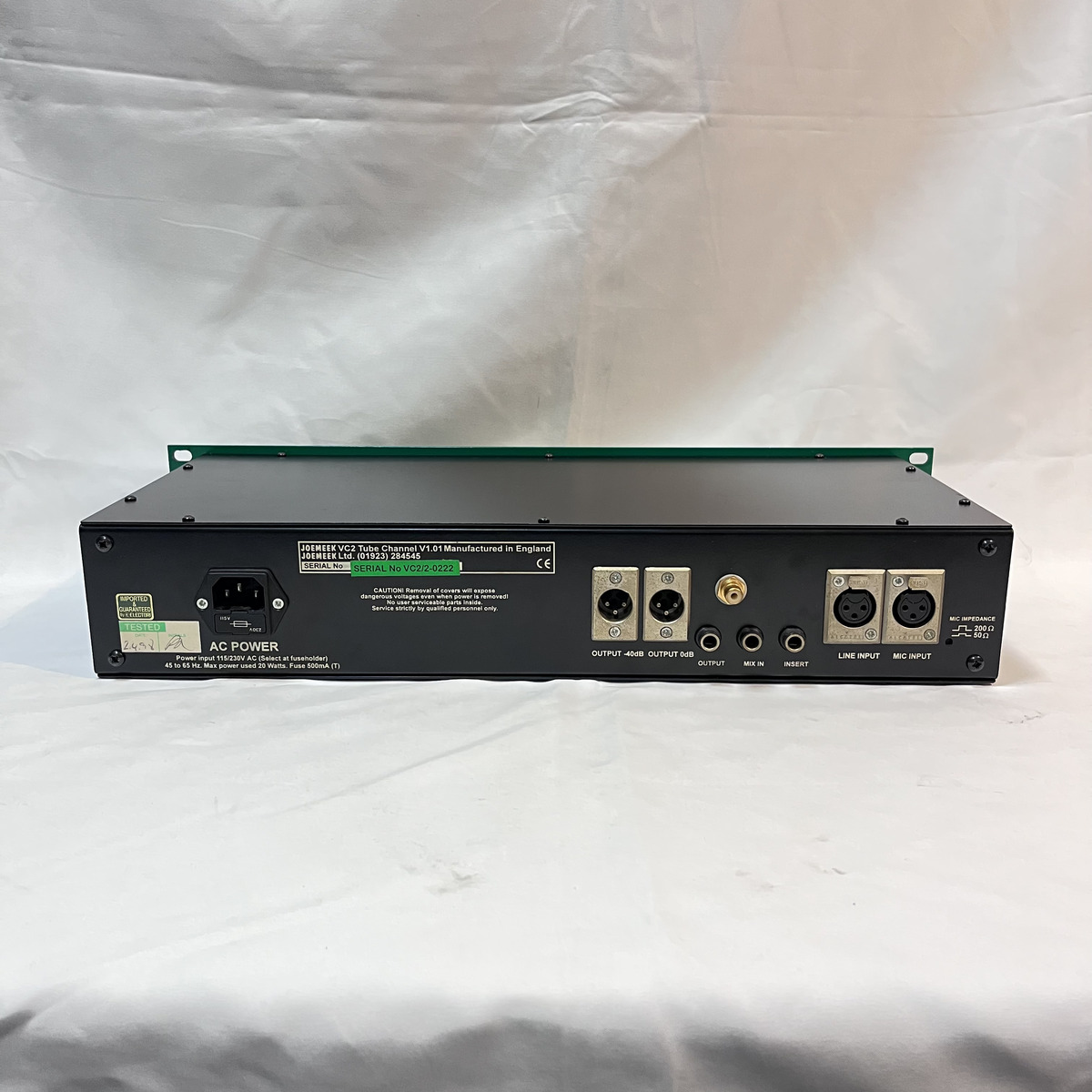 VC2