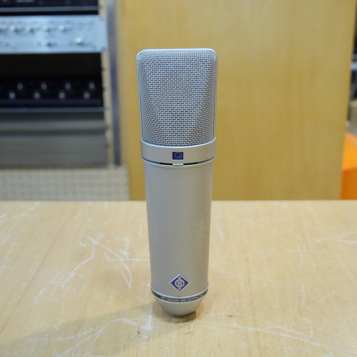 ぱんな様専用Neumann U87ai 1:1クローンモデルセット