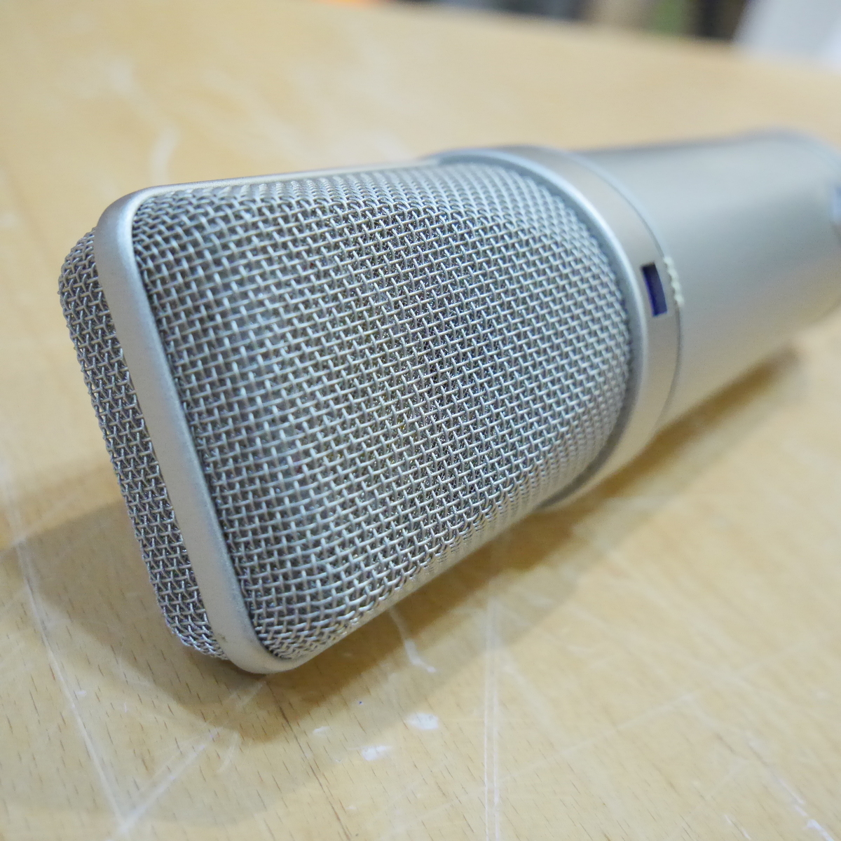 ぱんな様専用Neumann U87ai 1:1クローンモデルセット