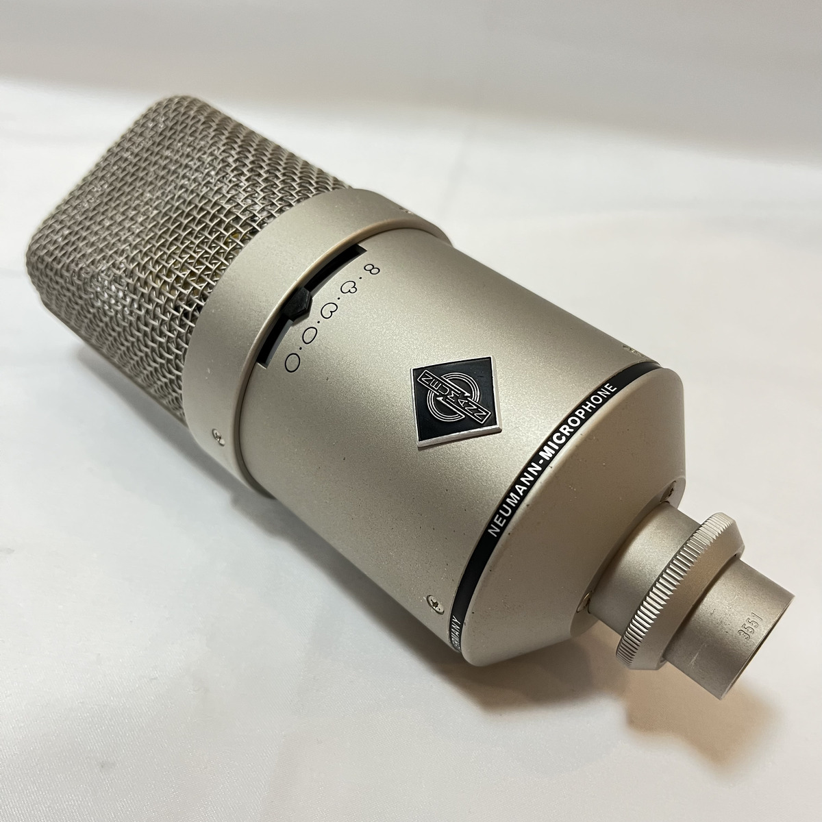 M149 Tube