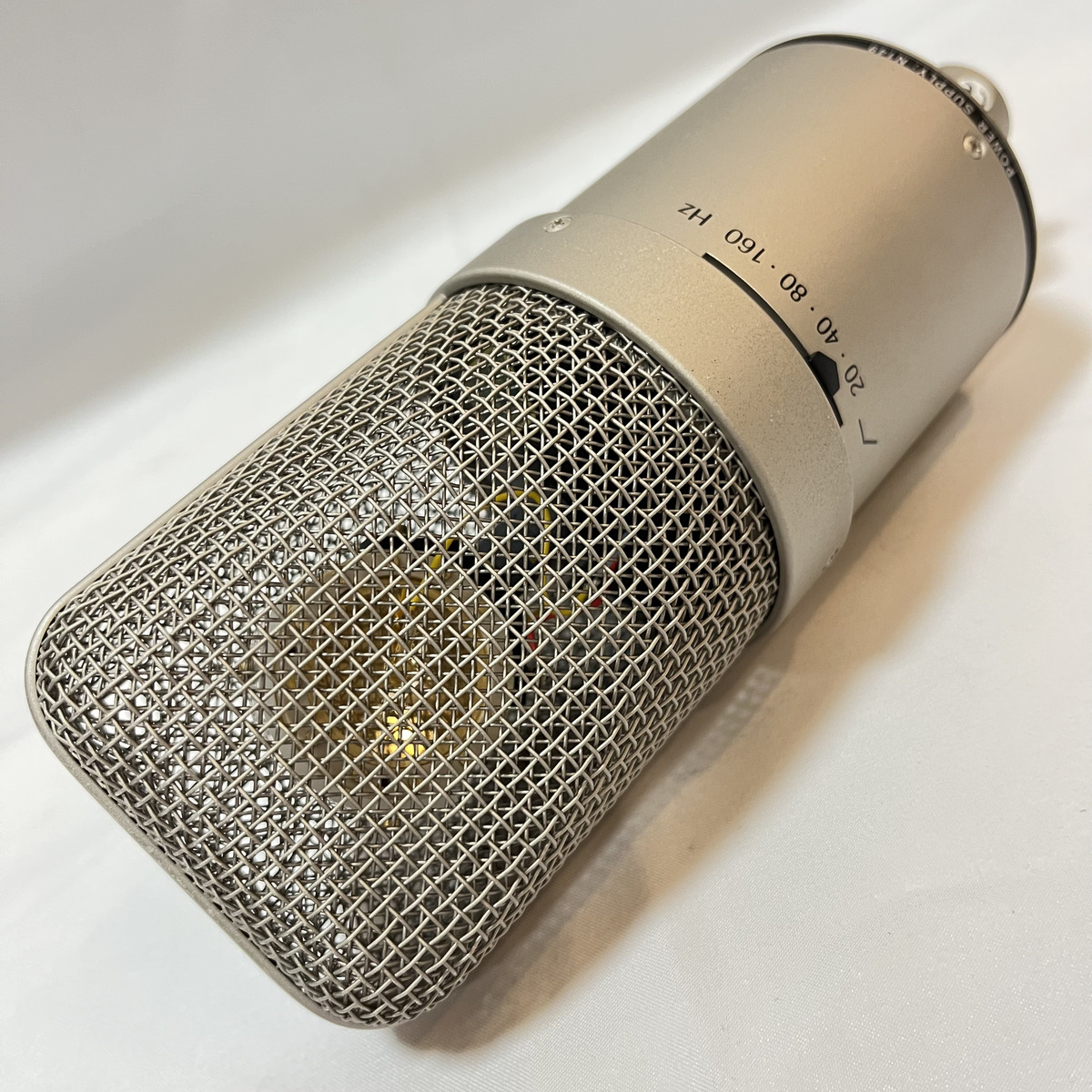M149 Tube